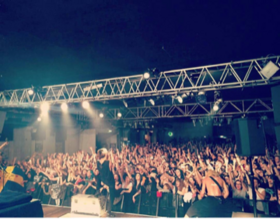 ONE OK ROCK LIVE in Munich 2015